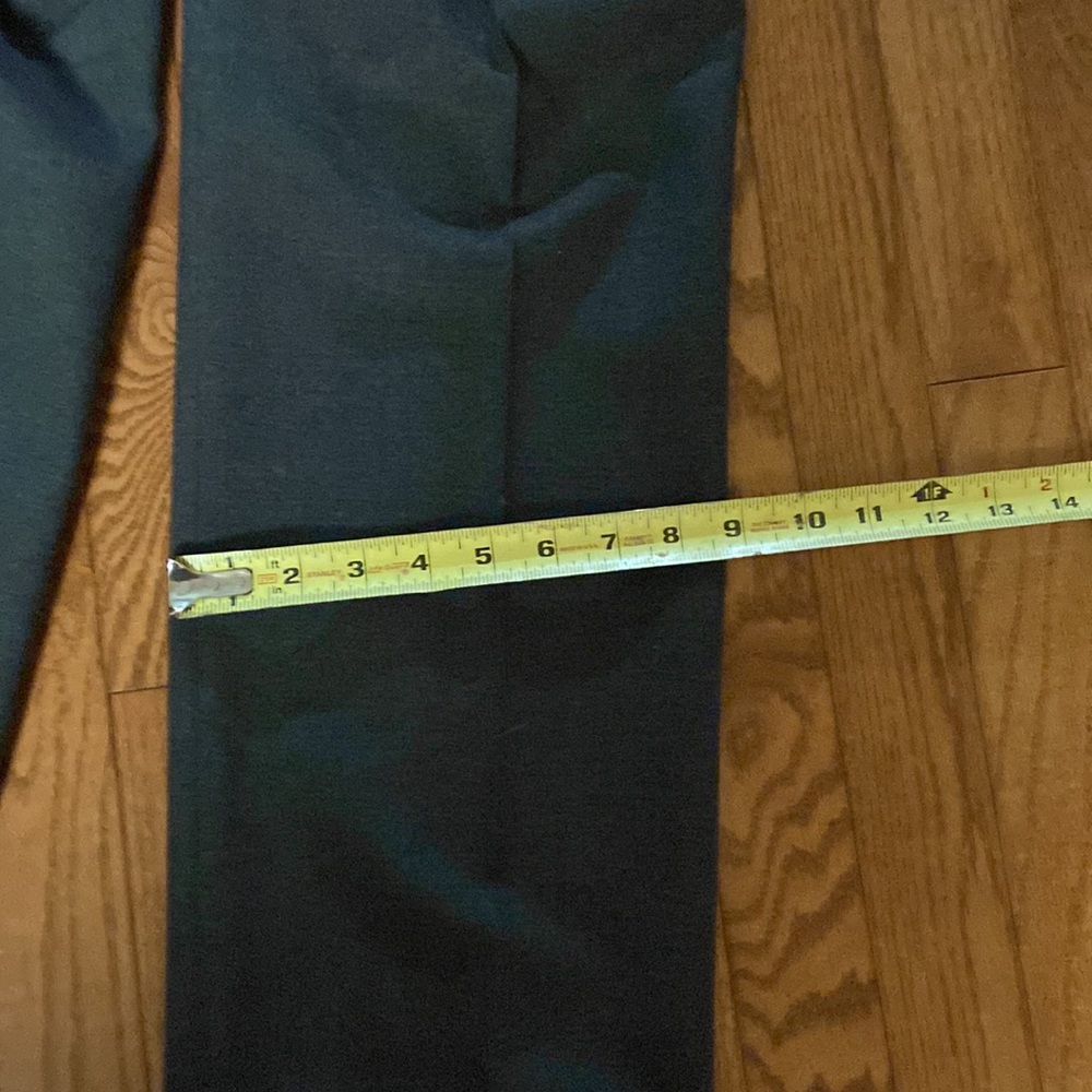 Luca Luca High Rise Slacks - Picture 11 of 12